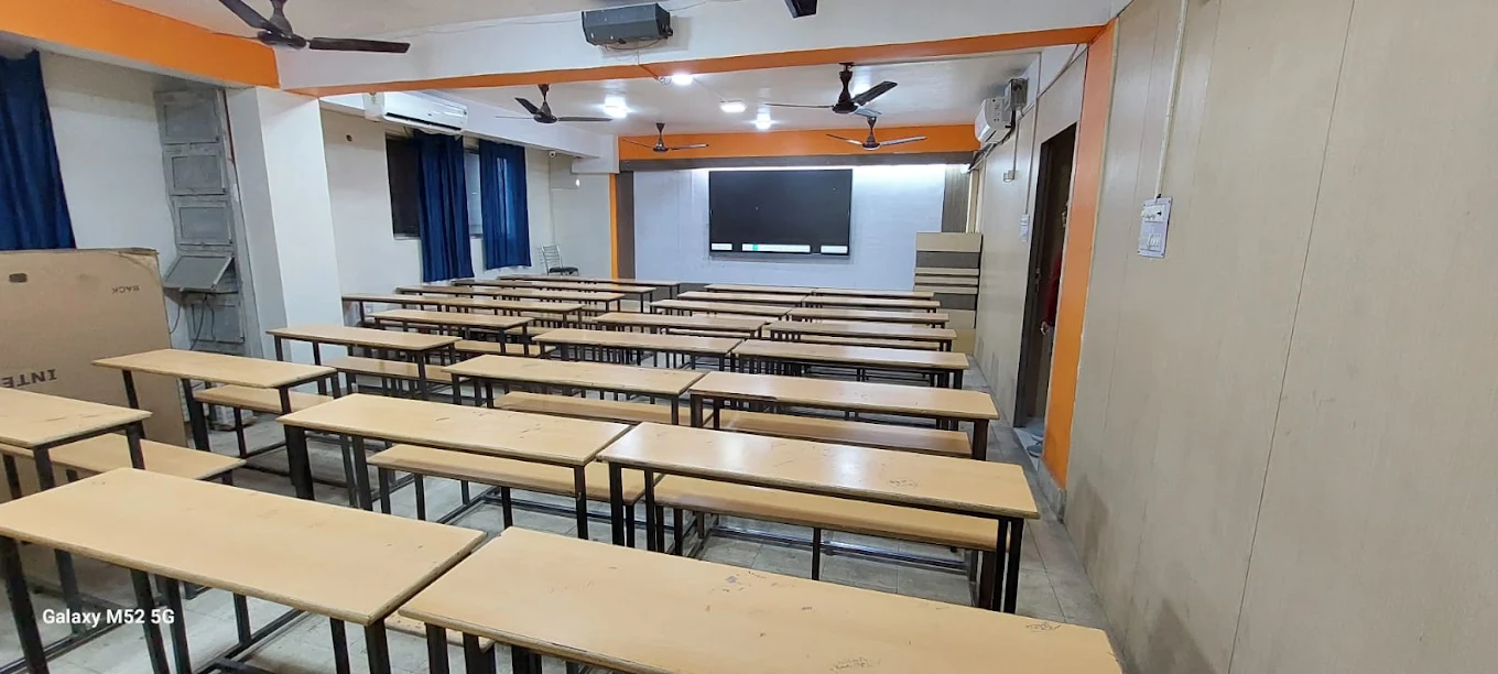 Classroom